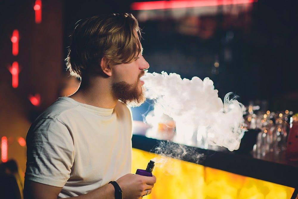 Finding Affordable Vaping Products Online In Canada 531426